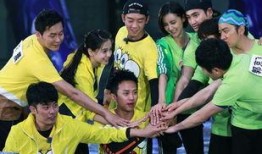 邓超跑男最新爆料,揭秘节目幕后故事与精彩瞬间